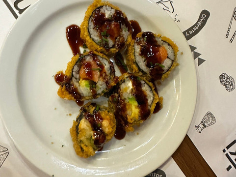 Sudoki Sushi & Fusion主图