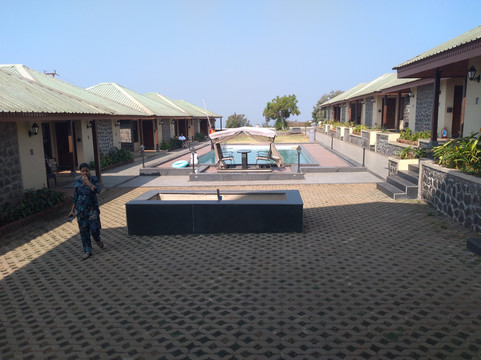 Alokik Sharanam Zinc Journey by The Fern Mahabaleshwar