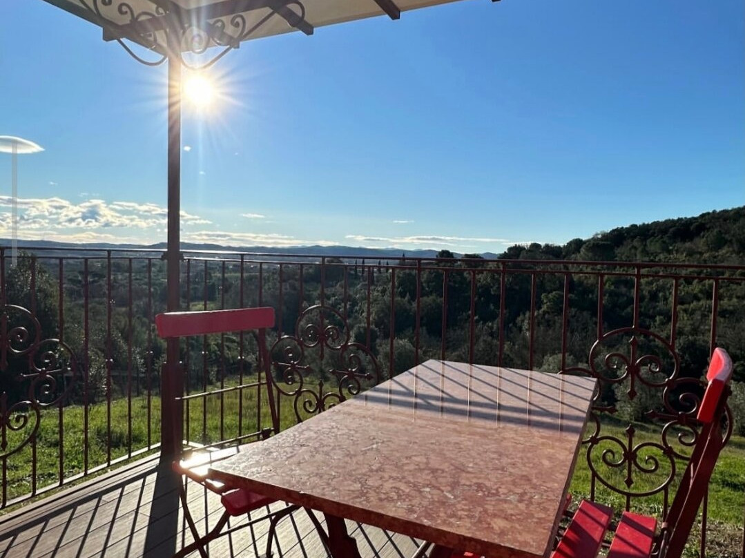 Agriturismo Poggio Diavolino主图