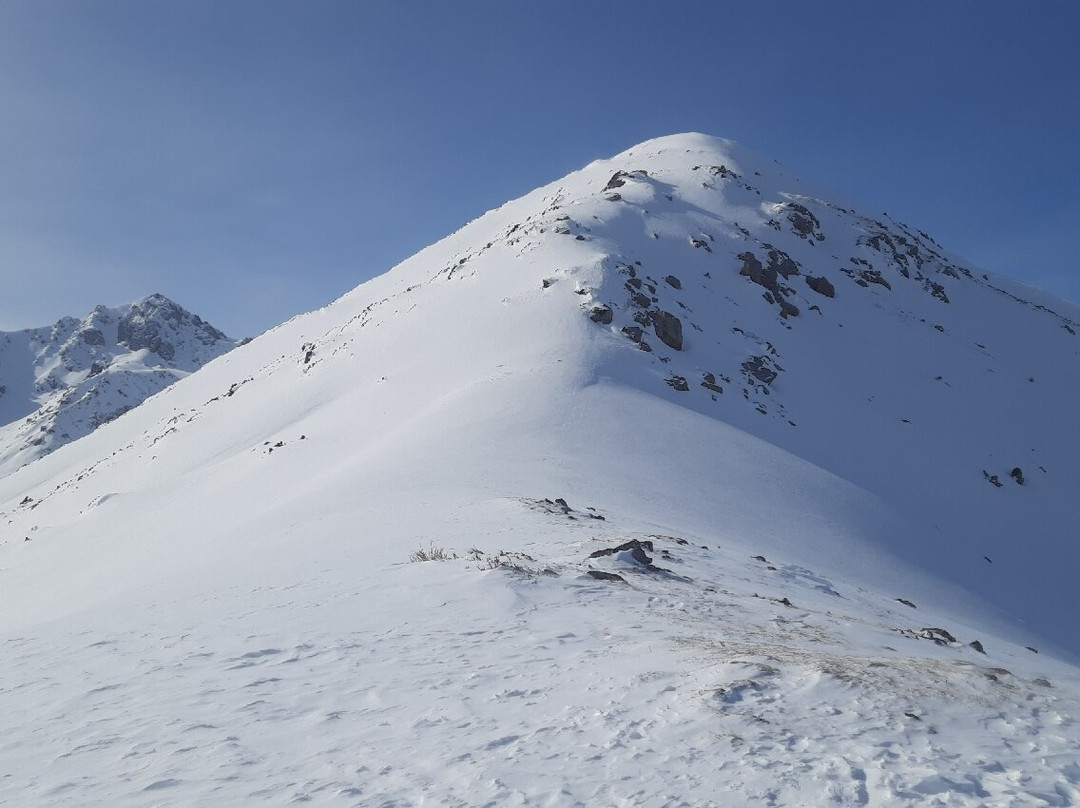 Kyrgyz Tourism-比斯凯克必去景点
