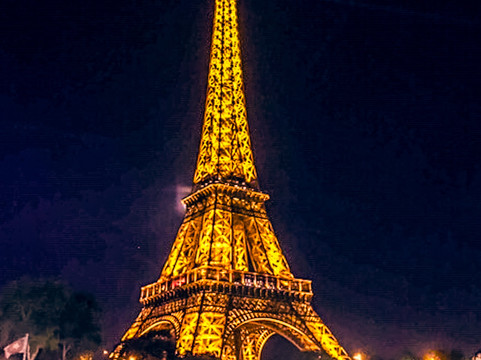 Communications Tower-谢珀顿必去景点