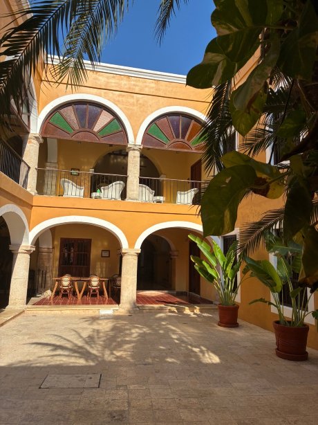 古斯塔沃精品酒店-官方