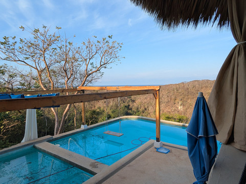 Sweet Retreats Casa Chango-埃斯孔迪多港必去景点