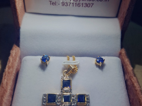 Pop Inn Indian Jewellers-坎多林必去景点