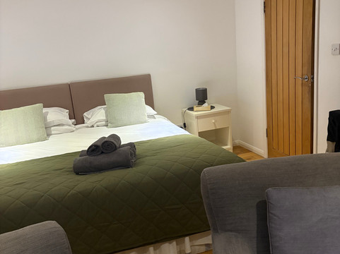 Tor Spa Retreat-Ickham必去景点