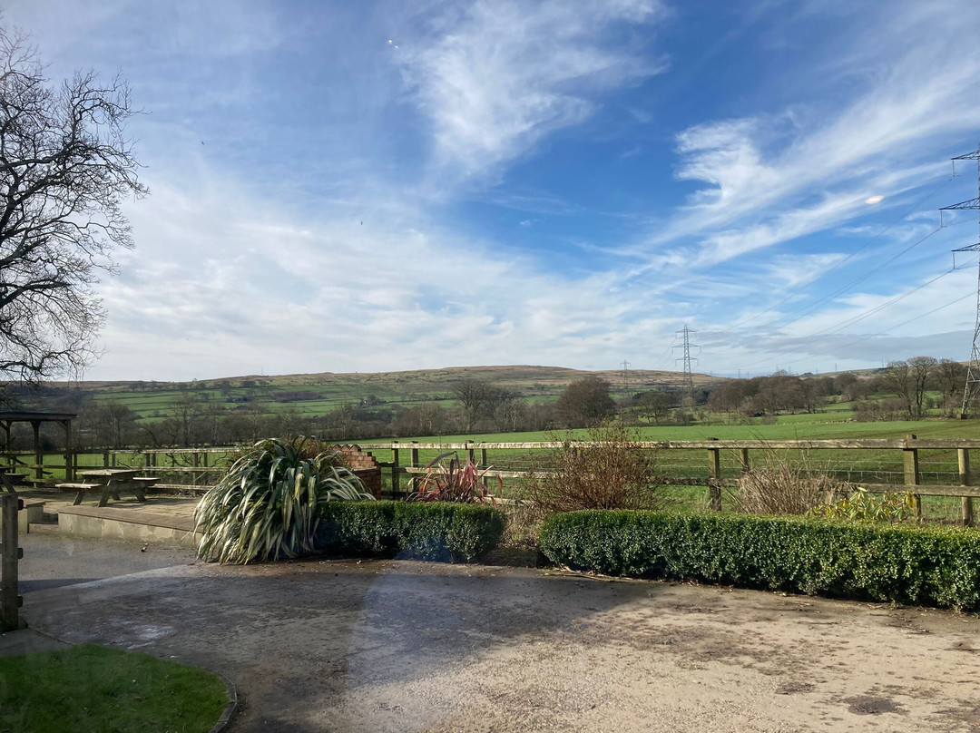 The Elemis Spa at Dunamoy-Ballyclare必去景点