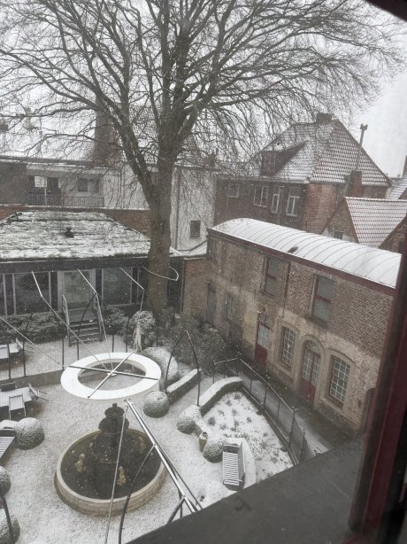 吉昂布日拖酒店-小型优雅酒店-官方