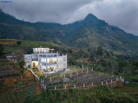 Villa Rosaria Beragala