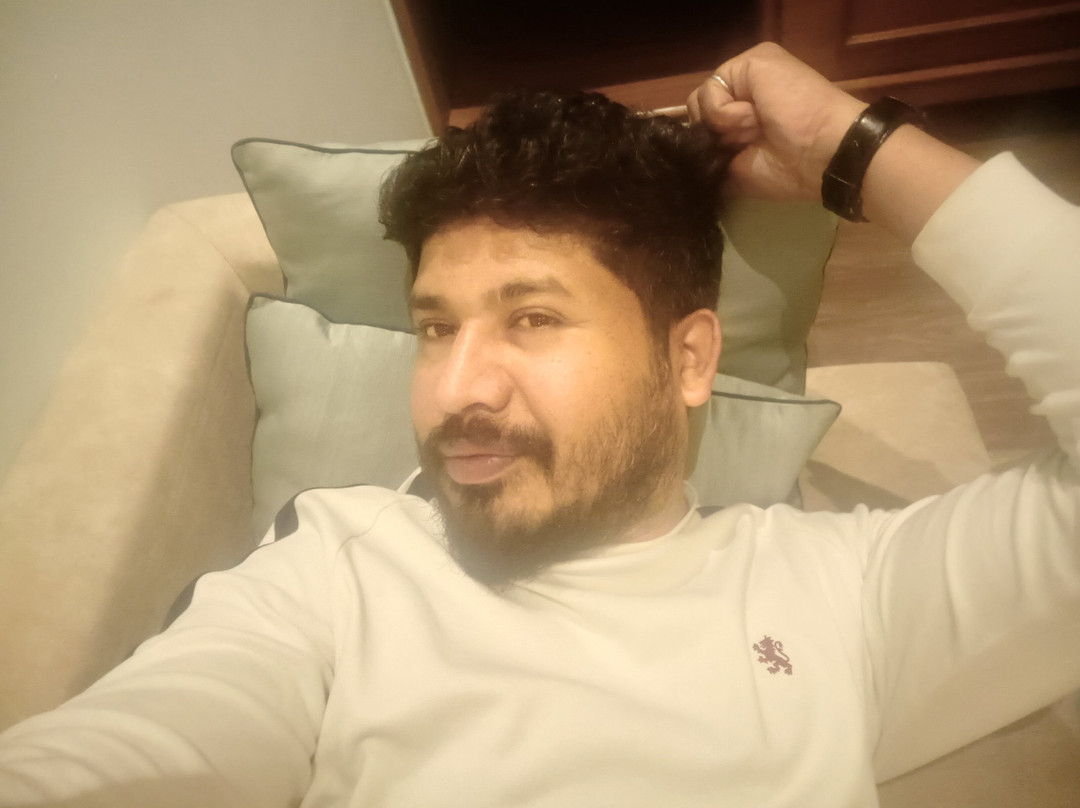 Gift City Club – A Member of Radisson Individuals主图