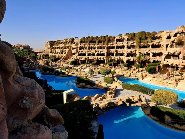 凯夫斯海滩度假村-限成人入住-客卧