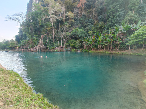 Blue Lagoon 3-旺阳必去景点