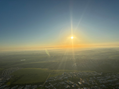 Folim Balonismo-Boituva必去景点