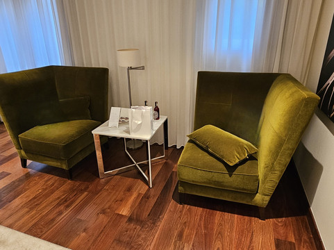 皮克住宅酒店主图