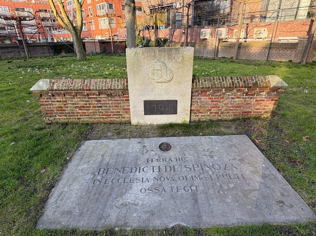 Nieuwe Kerk-海牙必去景点