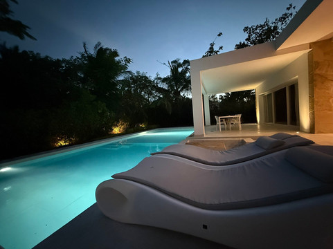 Ycona Luxury Resort主图