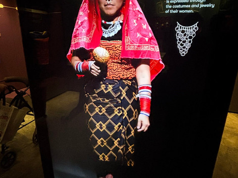 Museo de la Mola-巴拿马城必去景点