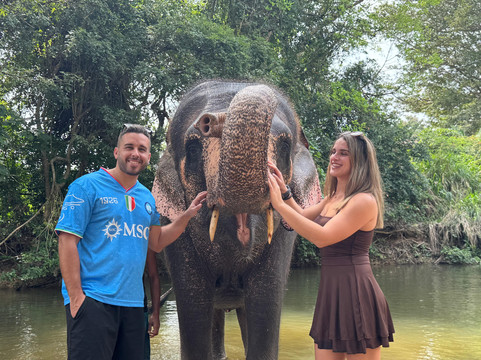 Indunil tours Sri Lanka-Deniyaya必去景点