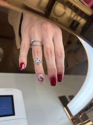 Casa de Beaute Nail Bar