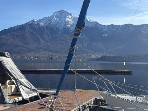 Scuola Nautica Gini-多马索必去景点