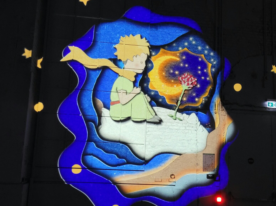 Phoenix des Lumieres-多特蒙德必去景点