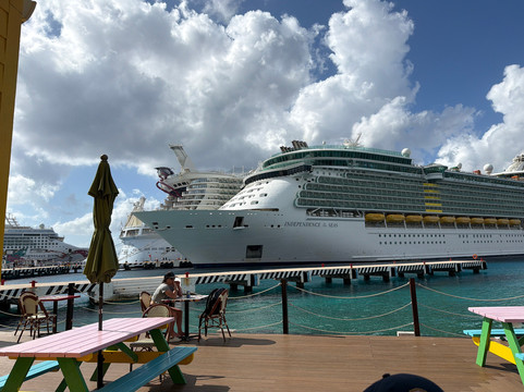 Tequila a Go Go Cozumel