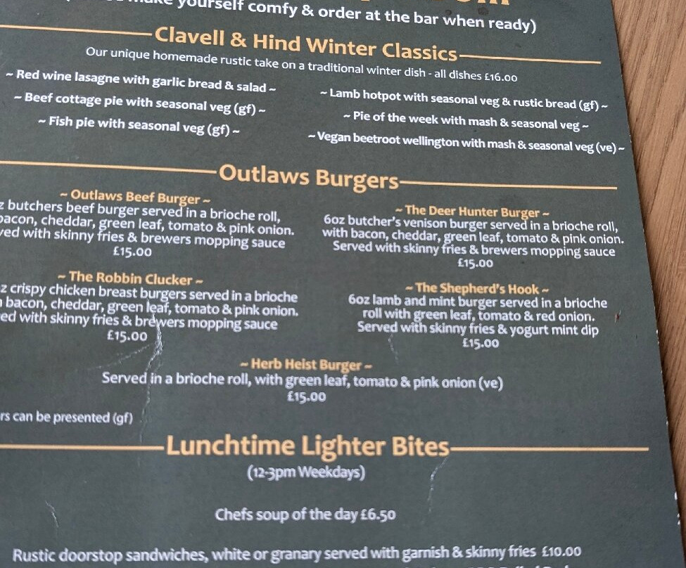 Clavell & Hind-Elmstone Hardwicke必去景点