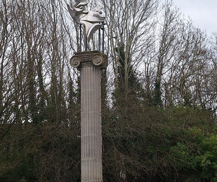 Leavesden Park-沃特福德必去景点