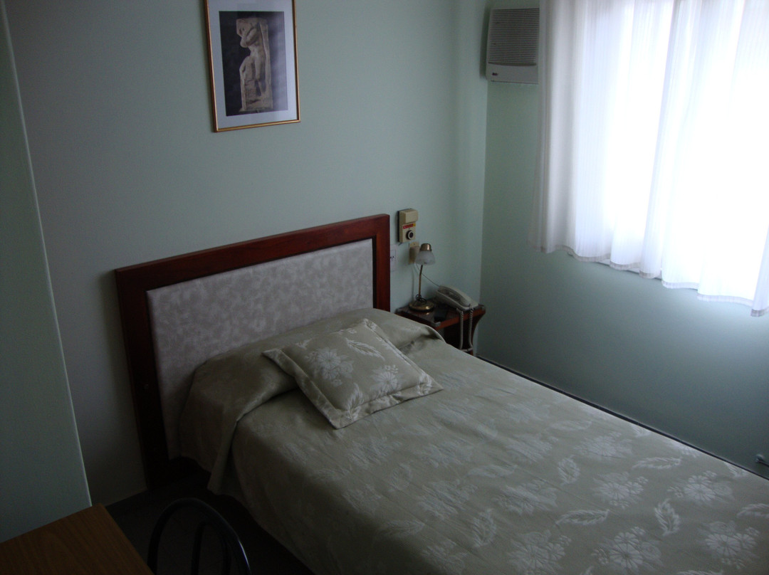 Hotel San Martin