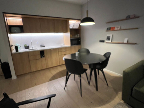 柏林查理检查站怀尔德公寓酒店主图