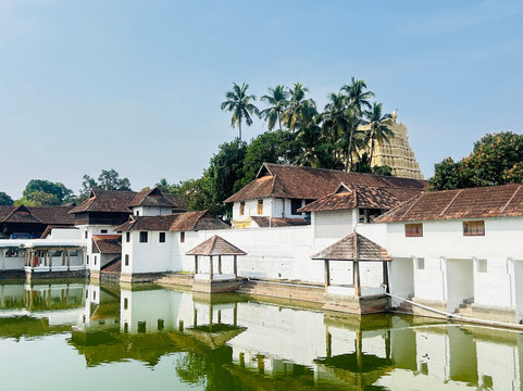 Kerala Dayz-柯钦必去景点