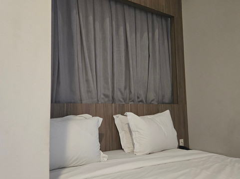 苏阿普黄金海岸城际酒店主图