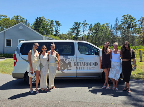 Get Around With Gazz-波高尔宾必去景点