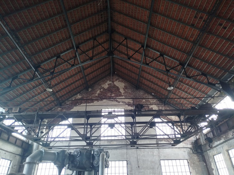 Site Du 9-9bis-Oignies必去景点