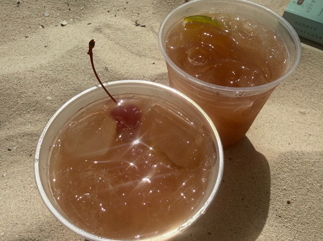 Mamita's Beach Club-普拉亚德尔卡曼必去景点