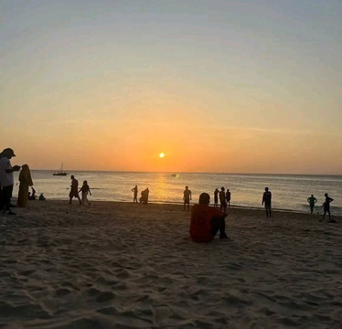 Chris Chris Zanzibar-姆内巴必去景点