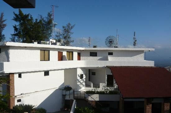 戴维营牧场营地主图