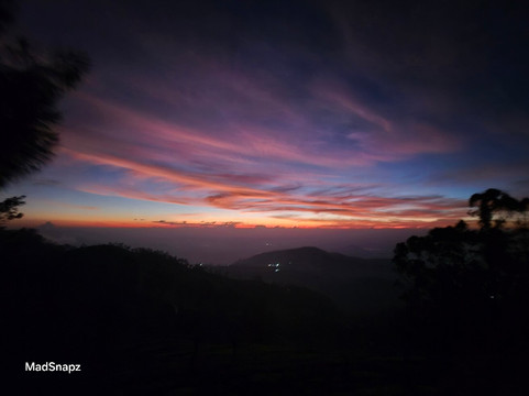Haputale Tuk Tuk Tours-哈普特莱必去景点