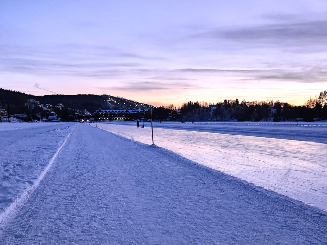 Club Nautique-Lac-Beauport必去景点