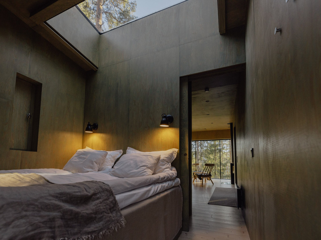 Trakt Forest Hotel主图