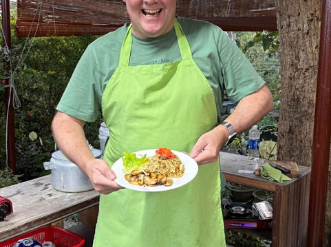 An Farm Hoi An-会安必去景点