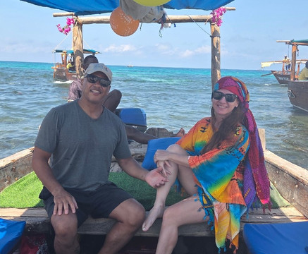 Diddy Tours Zanzibar-孥归必去景点