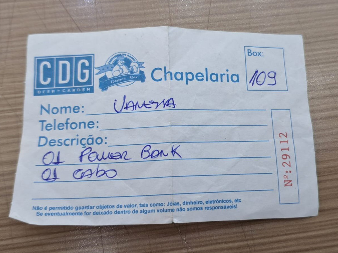 Cervejaria do Gordo Dance Bar-Lorena必去景点