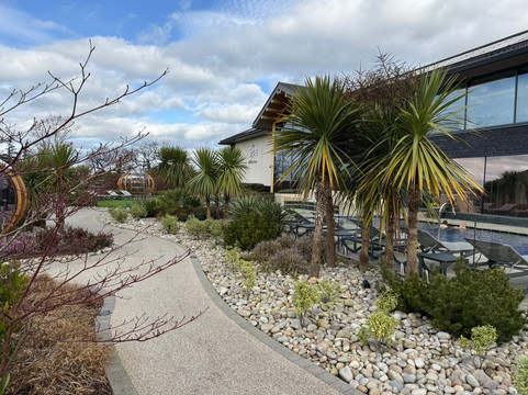 The Spa at Carden-切斯特必去景点