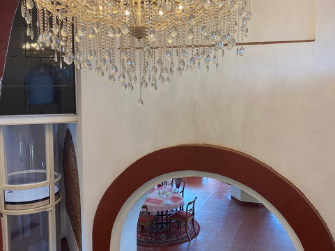 Grogan's Castle Hotel主图