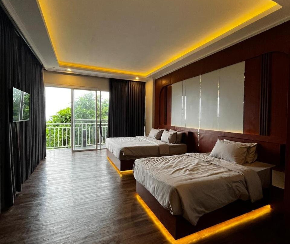 Stone Valley Resort & Beach