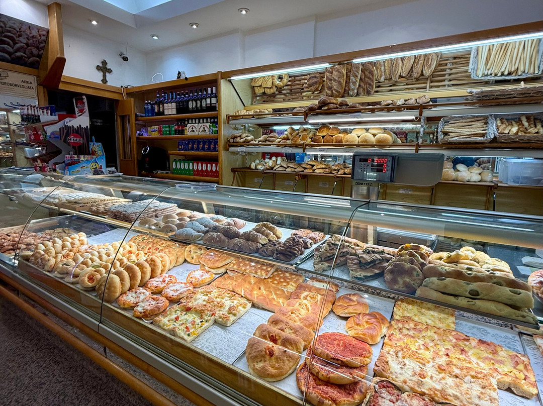 Panificio San Gottardo主图