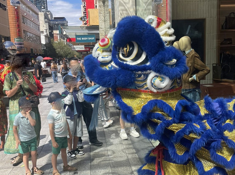 阿德莱德艺穗节-阿德莱德必去景点