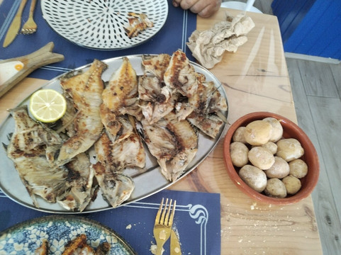 La Pimienta De Victor