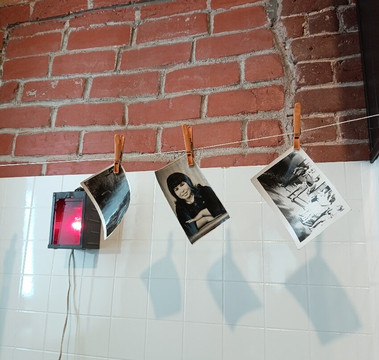 InternetaNET Retro Techno Museum-特维尔必去景点