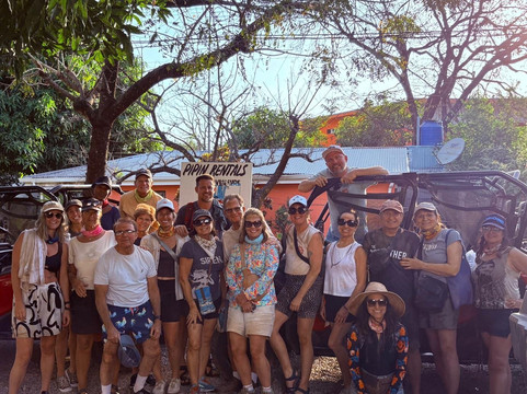 Pipin Rentals Nosara-诺萨拉必去景点